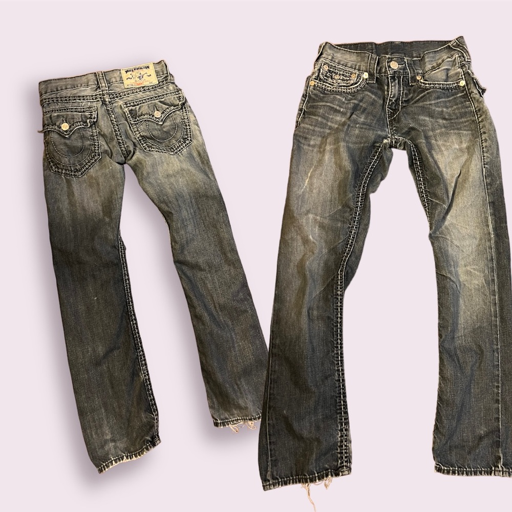 True religion jeans